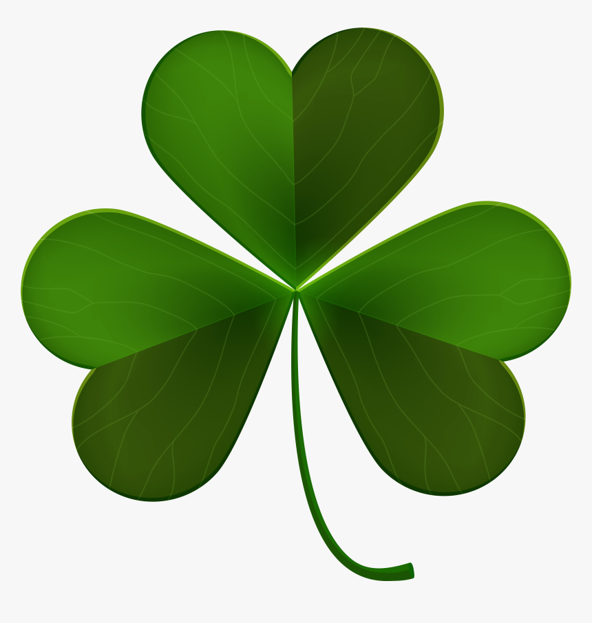 Shamrock Png, Transparent Png, Free Download