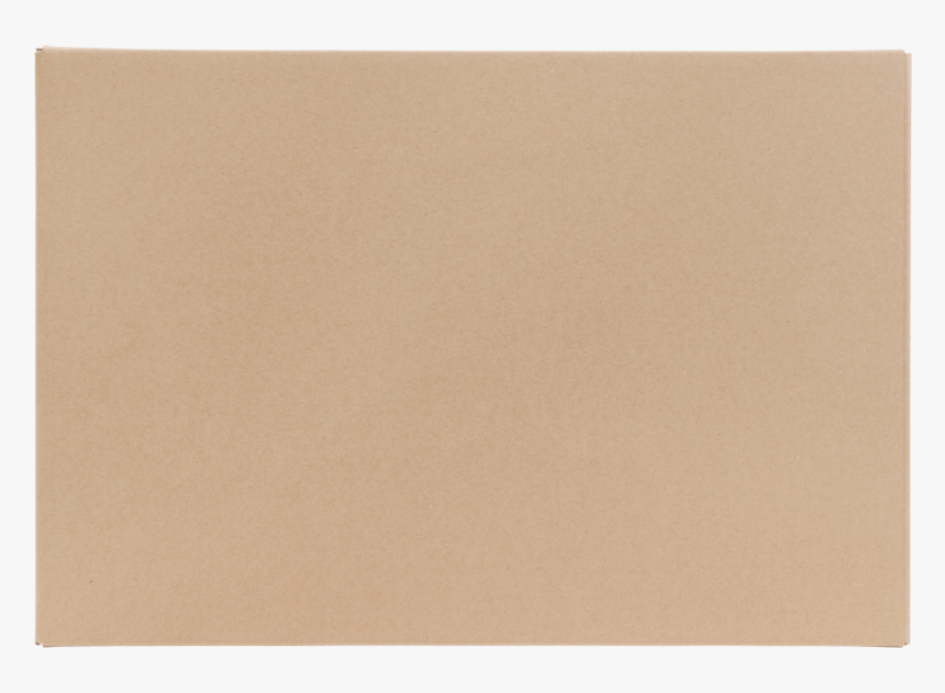 Plain Shipping Box, HD Png Download, Free Download