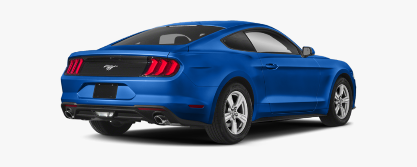 New 2020 Ford Mustang Gt, HD Png Download, Free Download