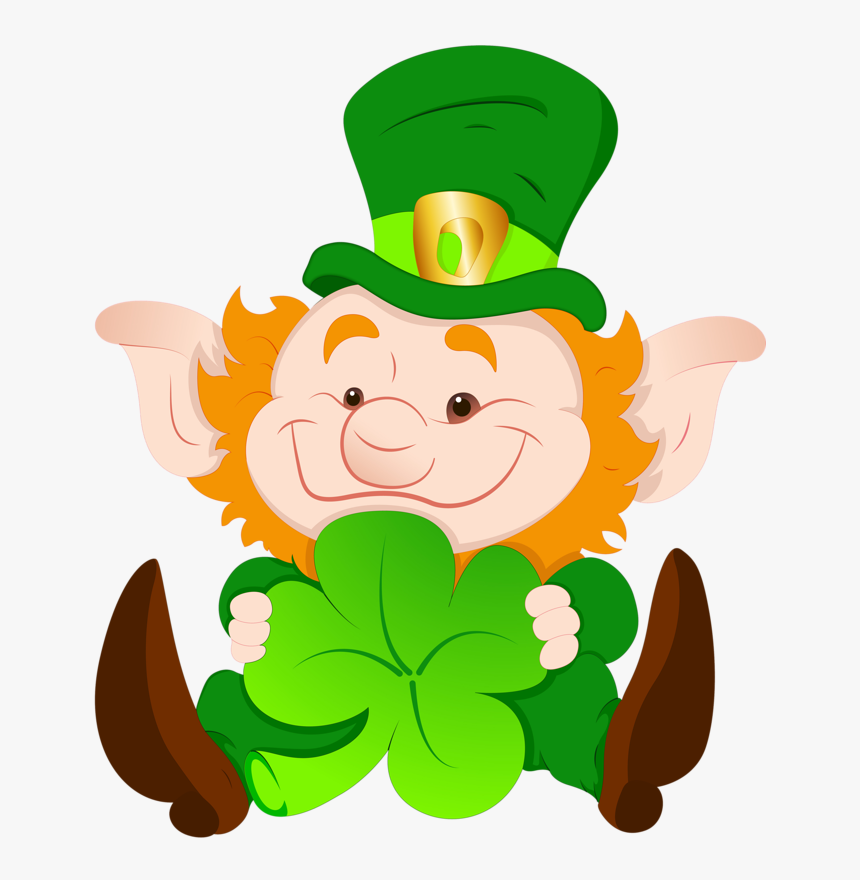 Happy St. Patrick's Day Png, Transparent Png, Free Download