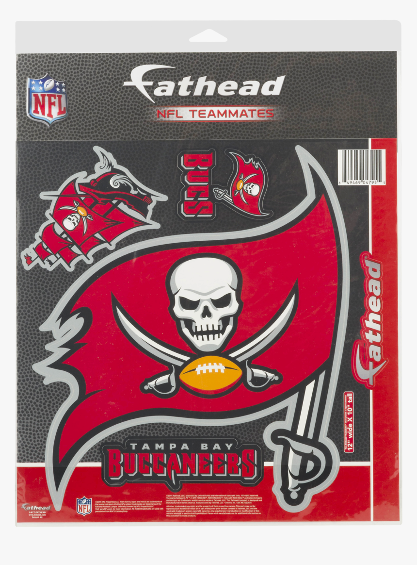 Tampa Bay Buccaneers Png, Transparent Png, Free Download