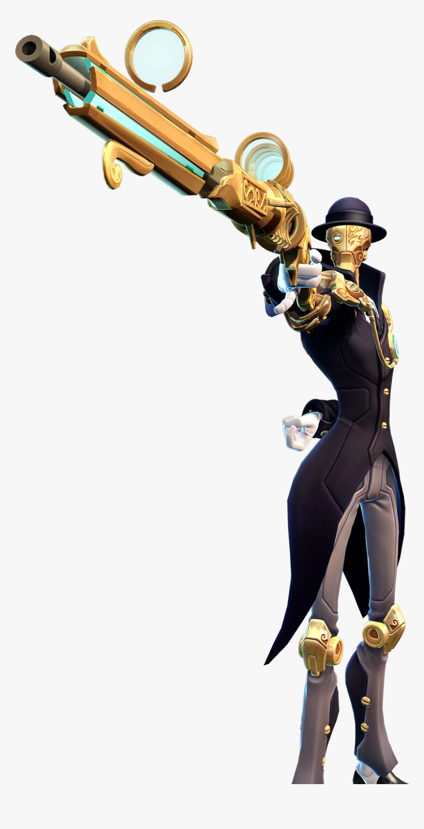 Battleborn Png, Transparent Png, Free Download