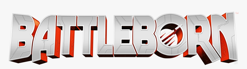 Transparent Battleborn Logo Png, Png Download, Free Download