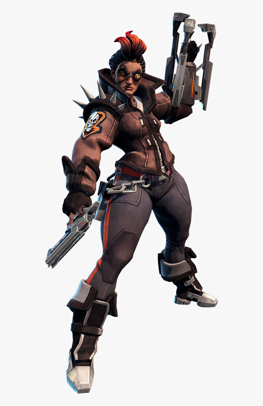 Battleborn Png, Transparent Png, Free Download