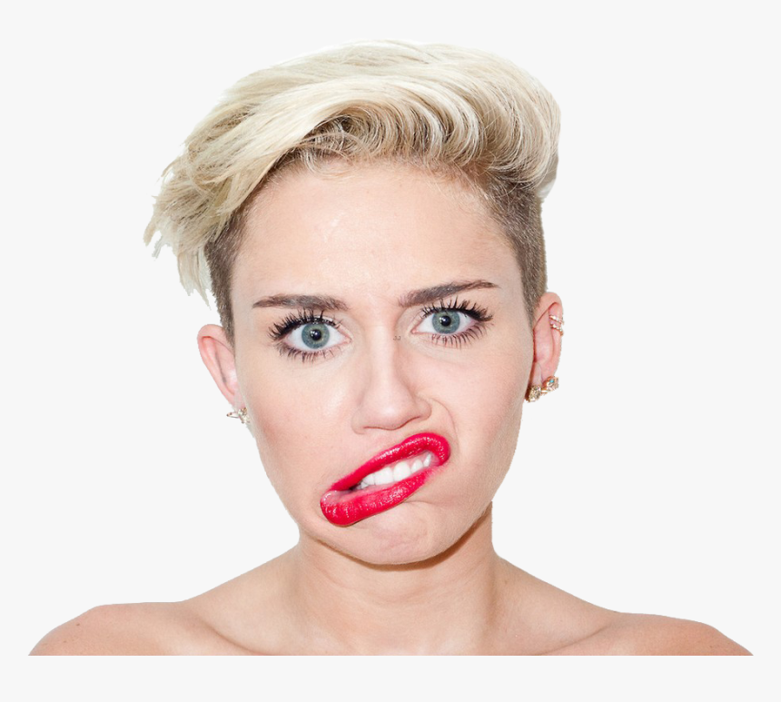 Miley Cyrus Clip Art, HD Png Download, Free Download