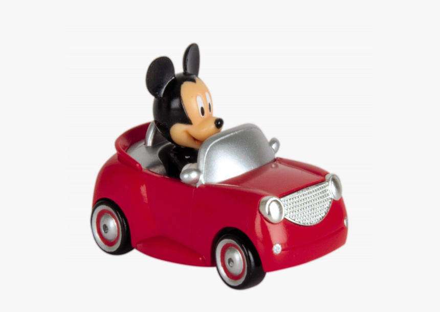 Mickey And The Roadster Racers Png -mickey And The, Transparent Png, Free Download