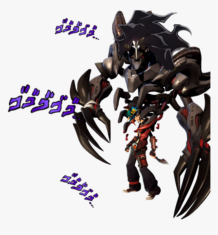 Battleborn Png, Transparent Png, Free Download