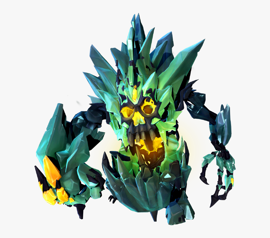 Battleborn Png, Transparent Png, Free Download