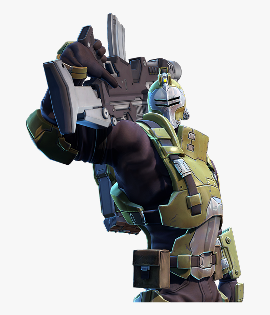 Battleborn Png, Transparent Png, Free Download