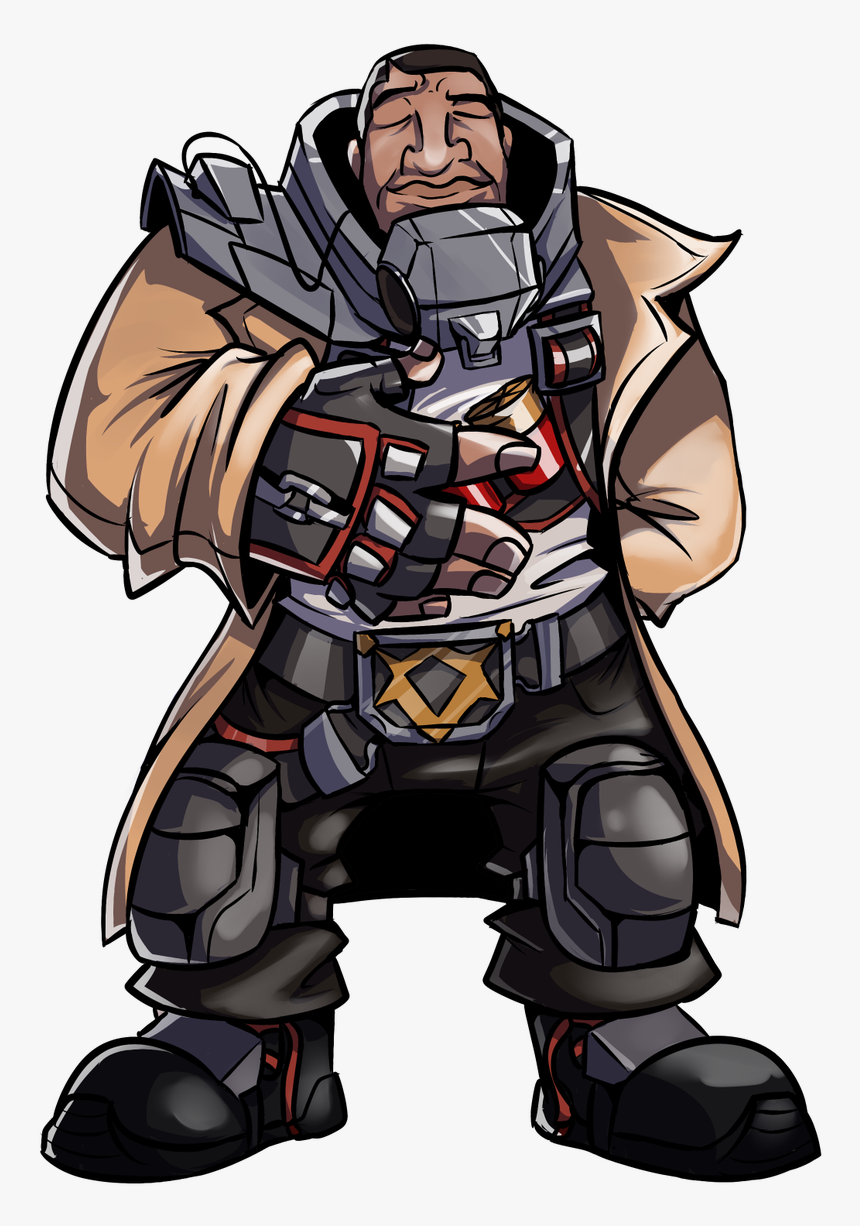 Battleborn Png, Transparent Png, Free Download