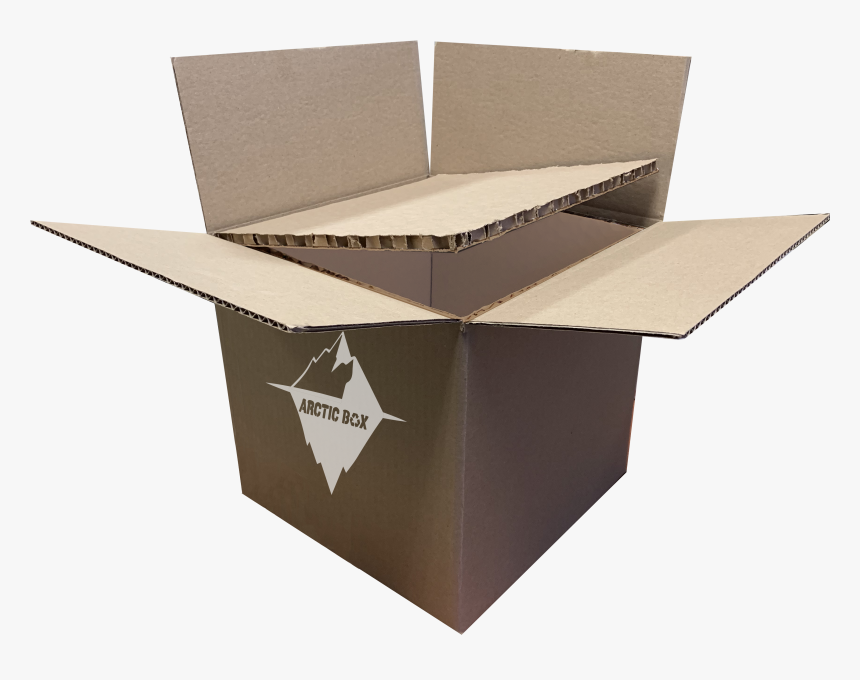 Shipping Box Png, Transparent Png, Free Download