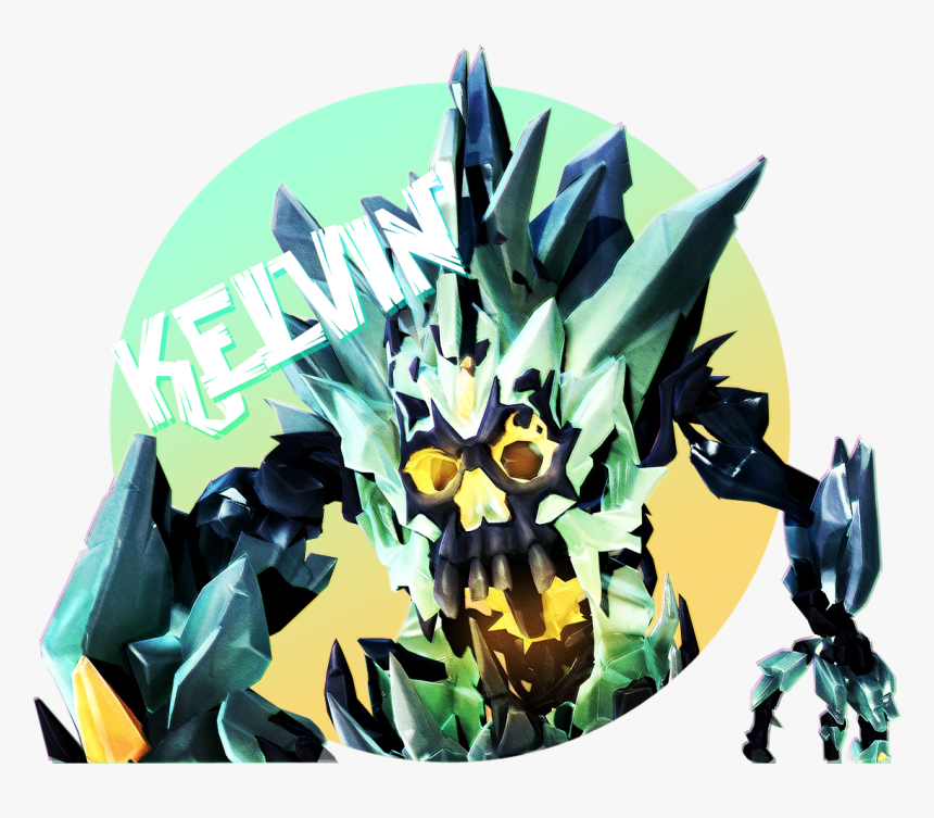 Battleborn Png, Transparent Png, Free Download