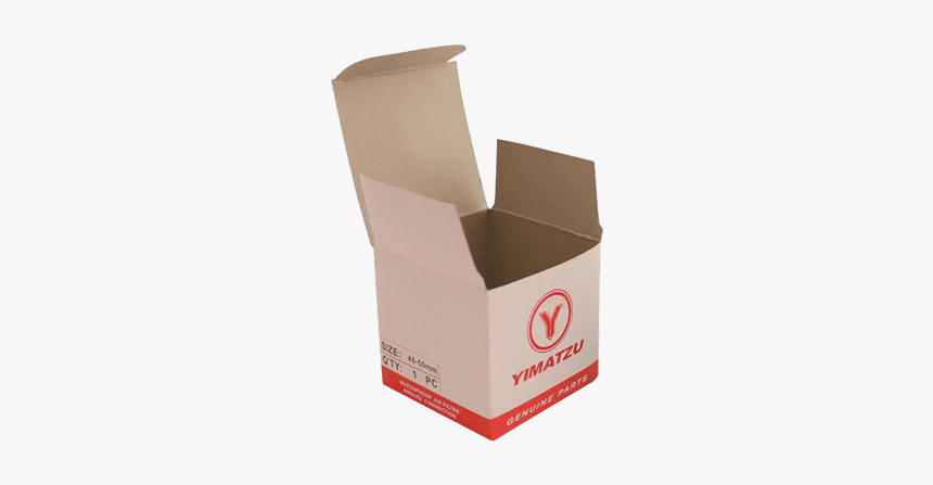 Shipping Box Png, Transparent Png, Free Download