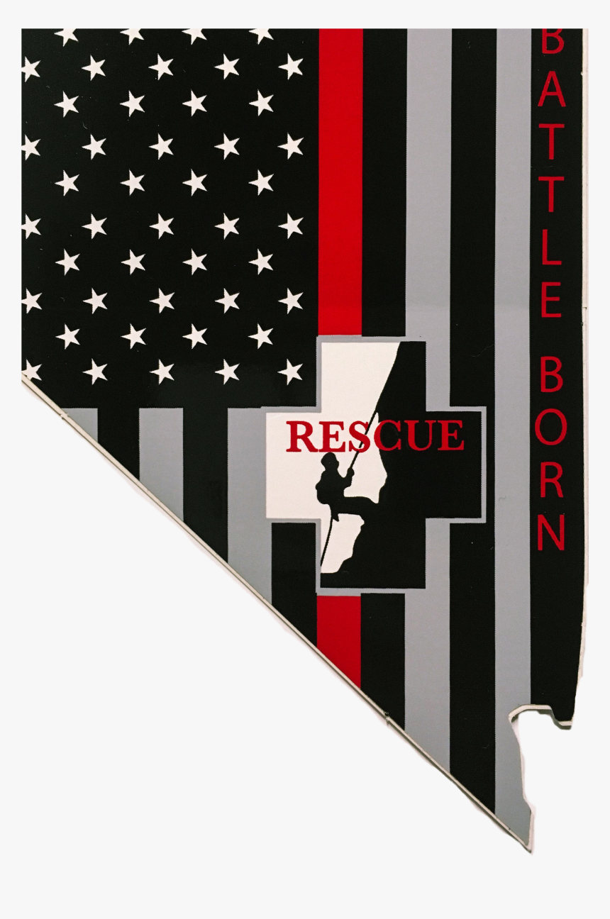 Battle Born Rescue, HD Png Download, Free Download