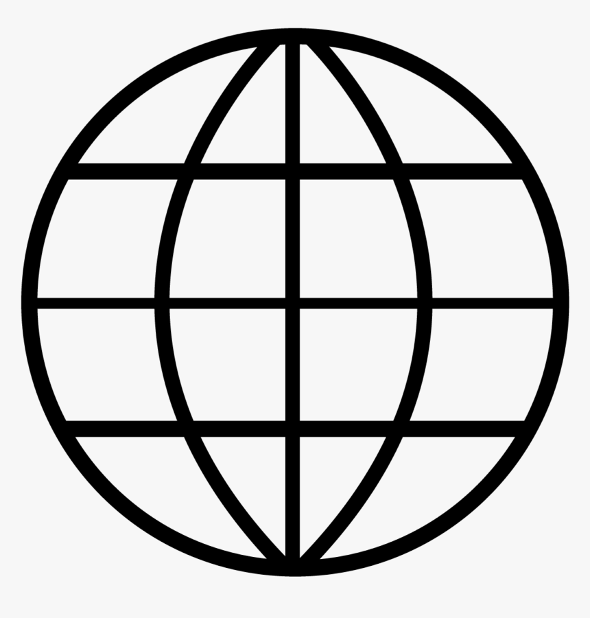 Country Selector Globe, HD Png Download, Free Download