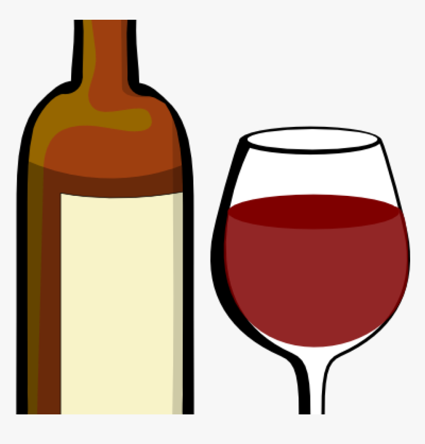 Free Wine Clipart Math Clipart Hatenylo Com Rh Hatenylo, HD Png Download, Free Download