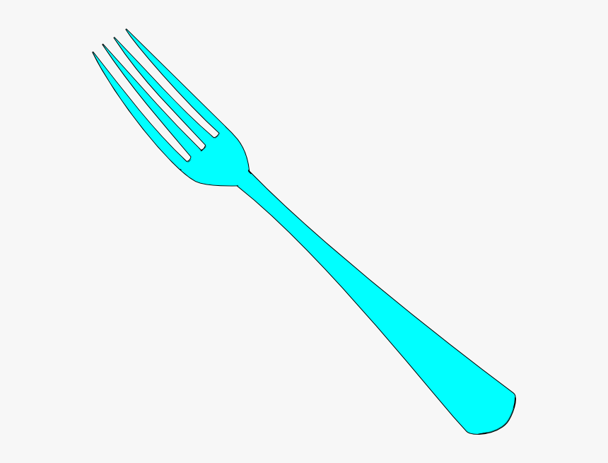 Fork Clipart Png, Transparent Png, Free Download