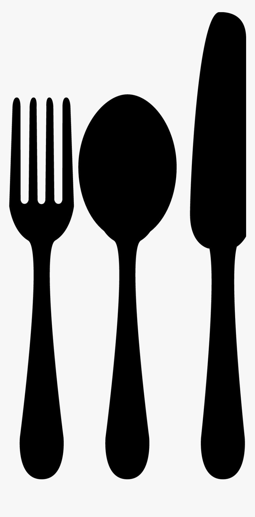 Transparent Spoon Vector Png, Png Download, Free Download