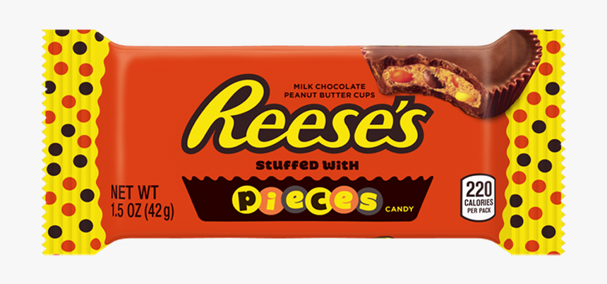 Peanut Butter And Chocolate Cake With Reese"s, HD Png Download, Free Download