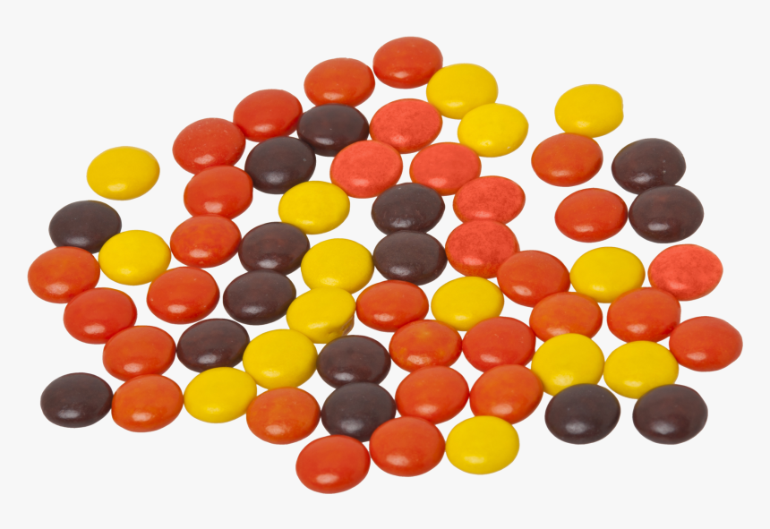 Reeses Pieces Loose, HD Png Download, Free Download