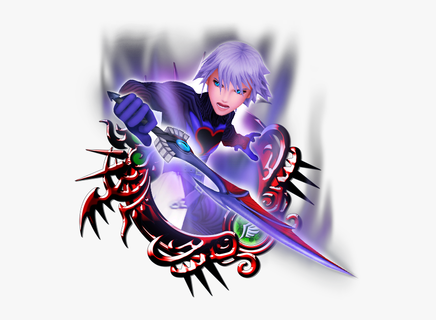 Supernova - Riku Replica, HD Png Download, Free Download