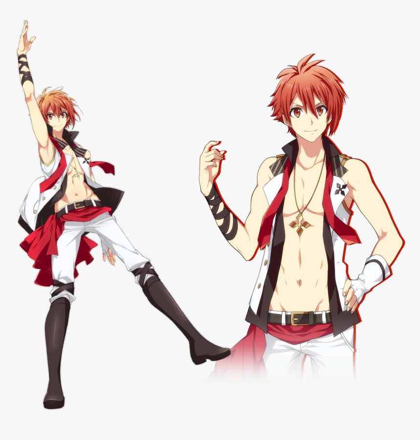 Transparent Riku Png, Png Download, Free Download