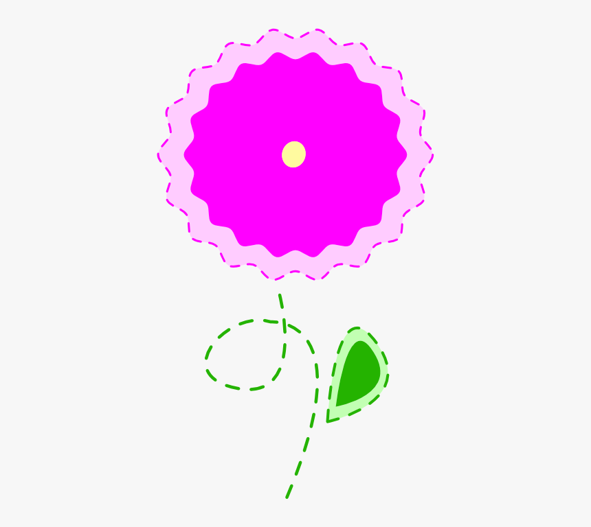 Download Easter Flower Png, Transparent Png, Free Download