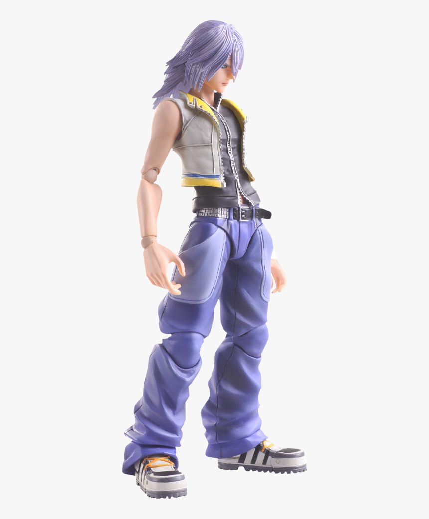 Riku Png, Transparent Png, Free Download