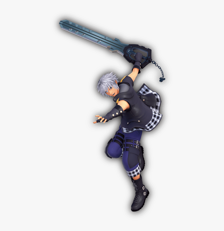 Riku Png, Transparent Png, Free Download