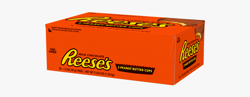 Reese's Png, Transparent Png, Free Download