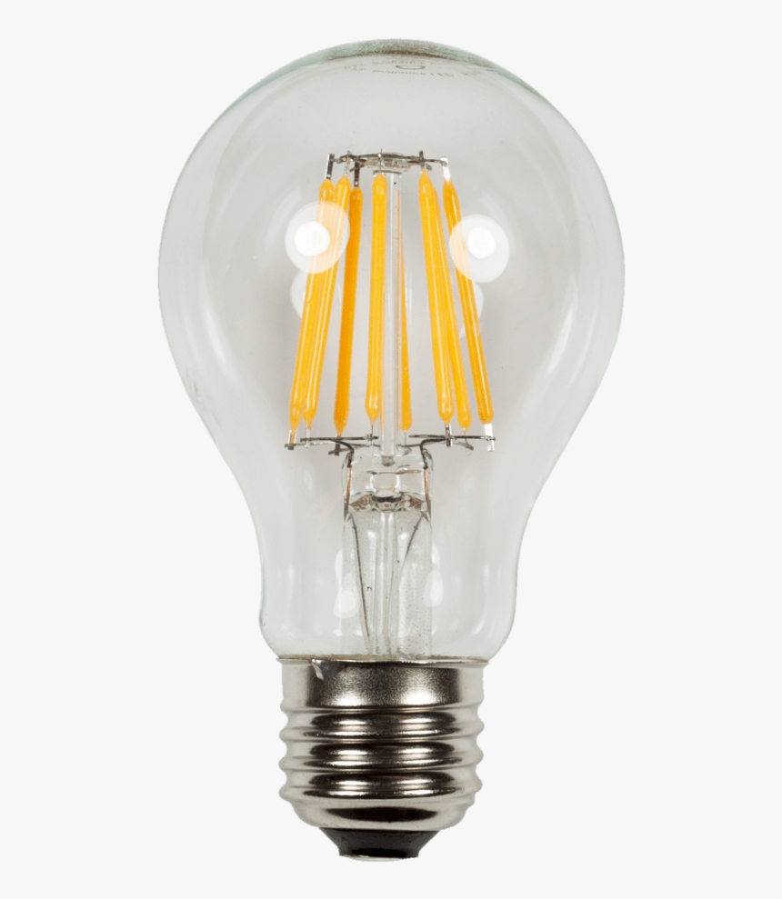 Edison Bulb Png, Transparent Png, Free Download