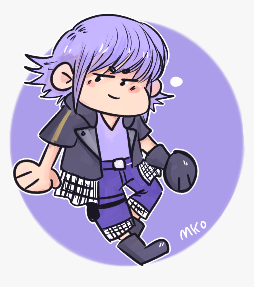 Riku Png, Transparent Png, Free Download