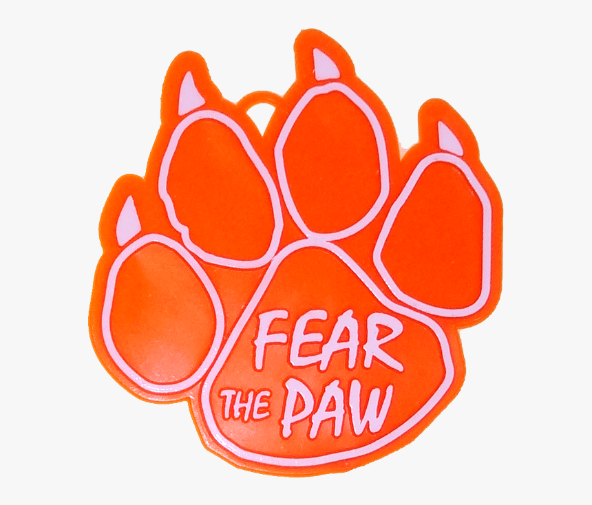 White Paw Png, Transparent Png, Free Download