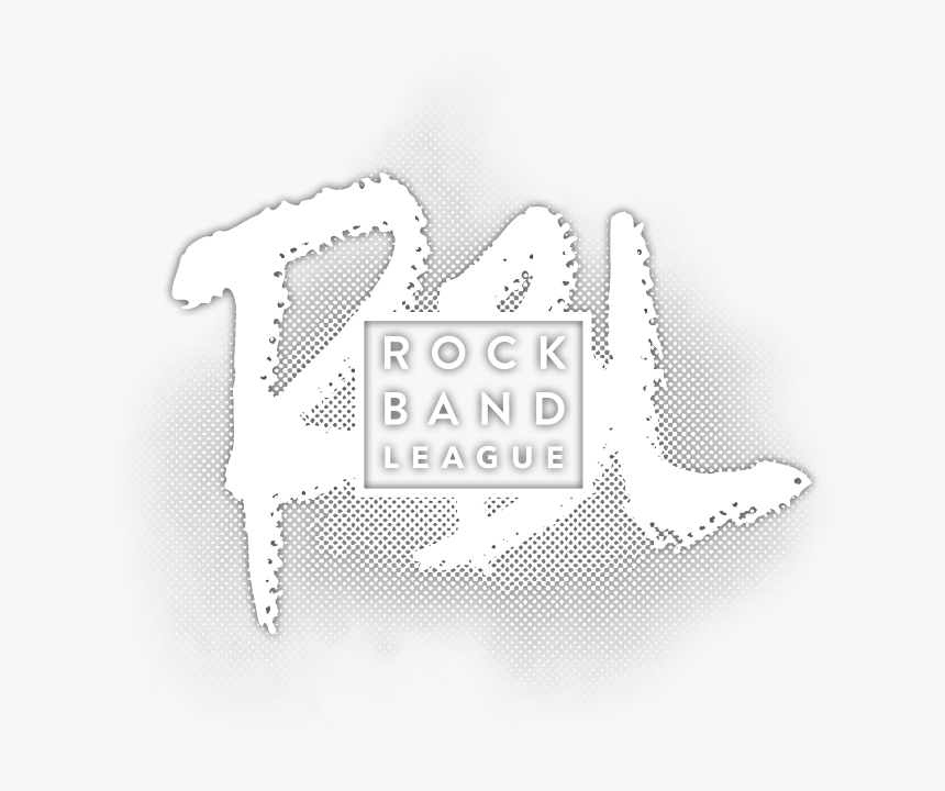 Rock Band Png, Transparent Png, Free Download