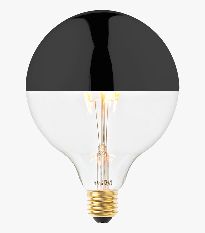 Edison Bulb Png, Transparent Png, Free Download