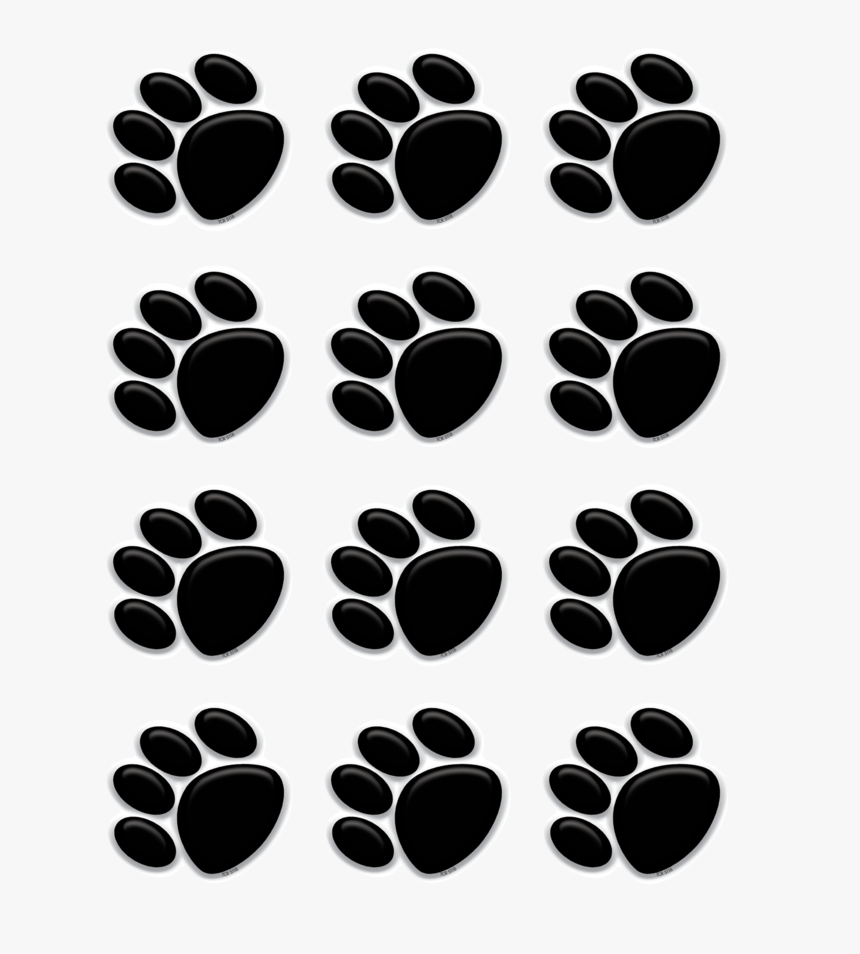 White Paw Png, Transparent Png, Free Download