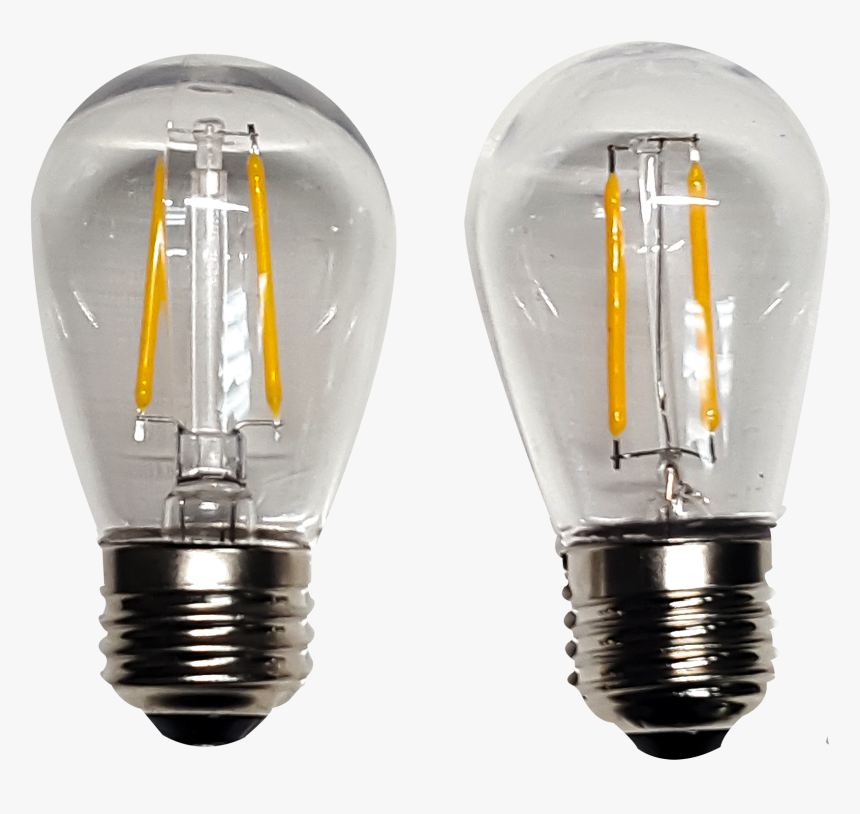 Edison Bulb Png, Transparent Png, Free Download