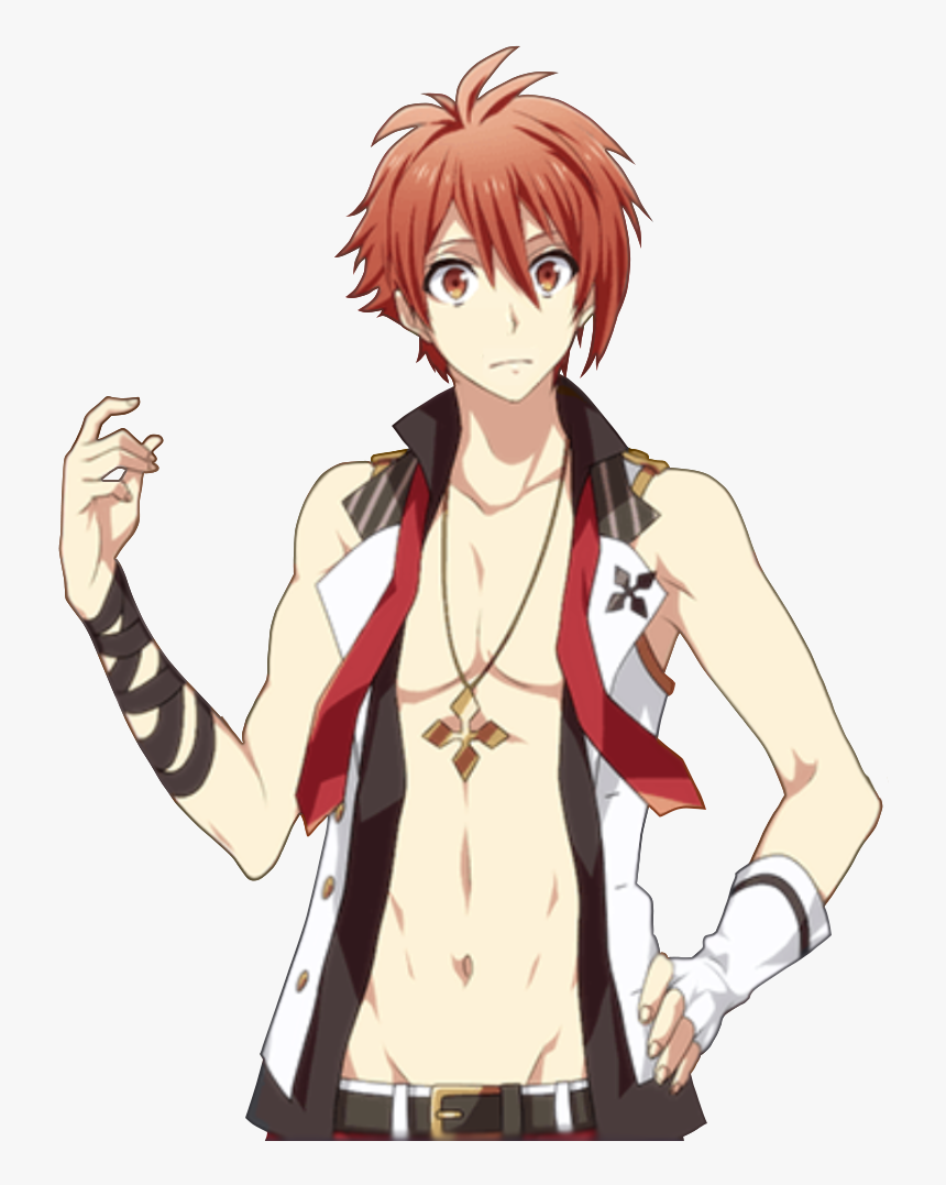 Riku Png, Transparent Png, Free Download