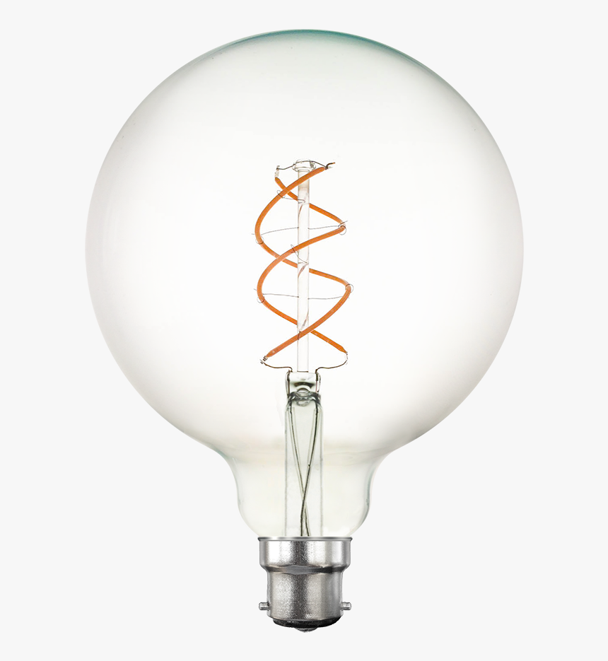 Edison Bulb Png, Transparent Png, Free Download