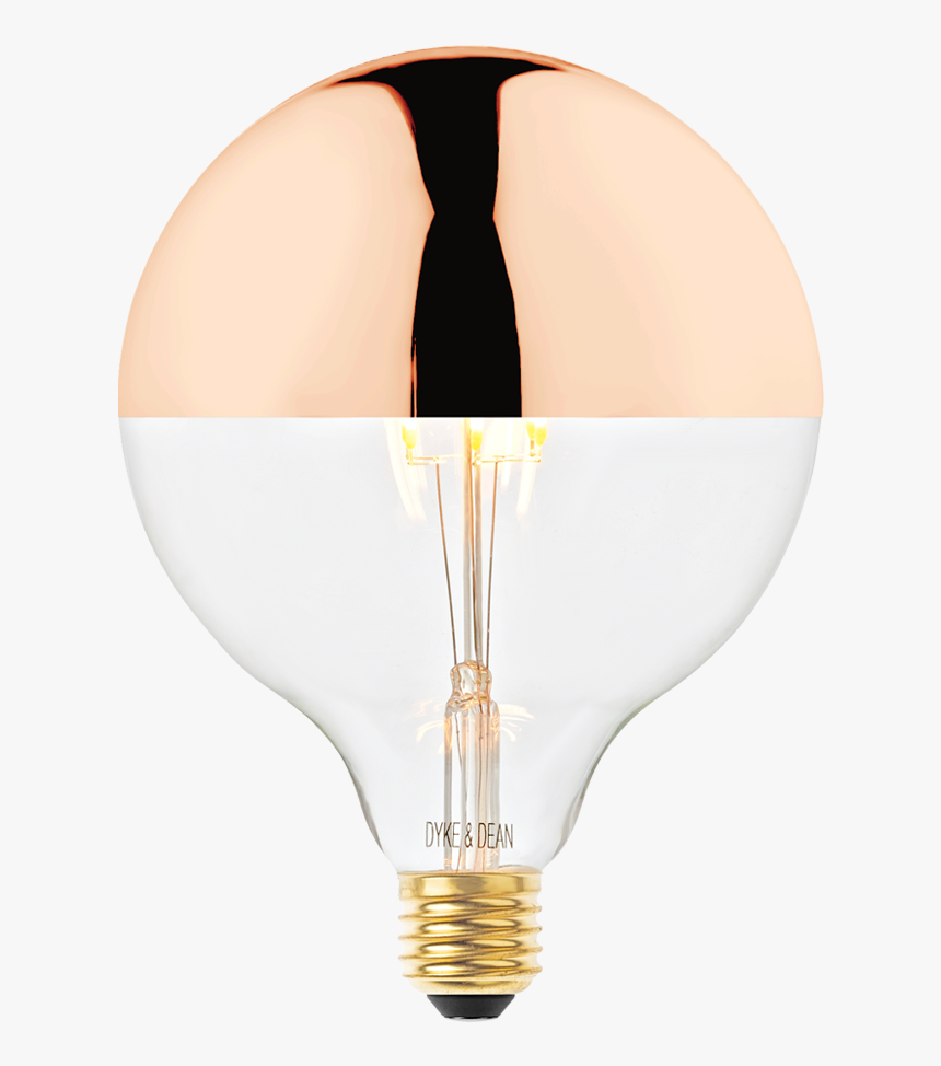 Edison Bulb Png, Transparent Png, Free Download