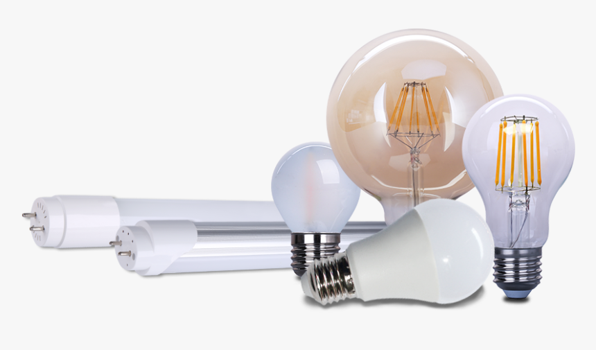 Edison Bulb Png, Transparent Png, Free Download