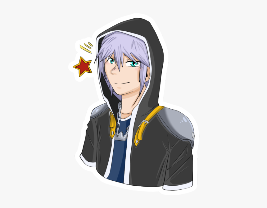 Riku Png, Transparent Png, Free Download