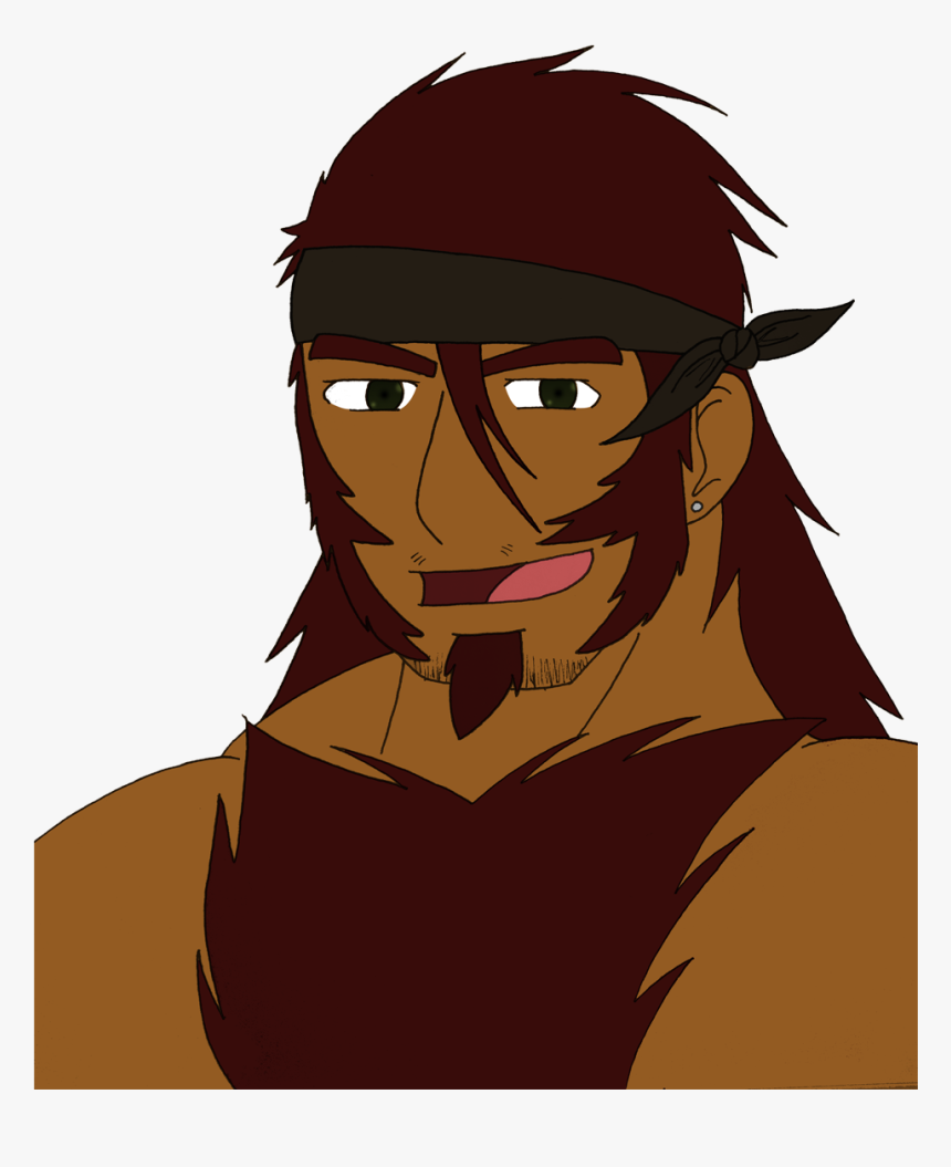 Riku The Blacksmith, HD Png Download, Free Download