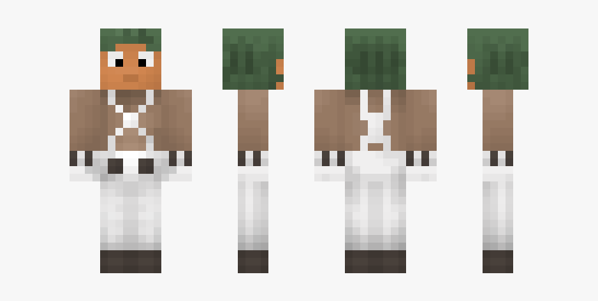 Oompa Loompa Png, Transparent Png, Free Download