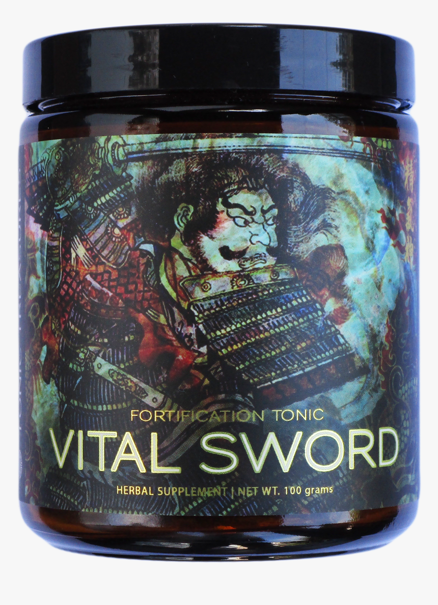 Vital Sword, HD Png Download, Free Download