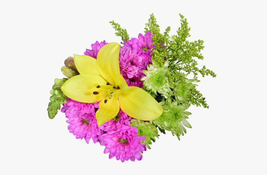 Easter Flowers Png, Transparent Png, Free Download