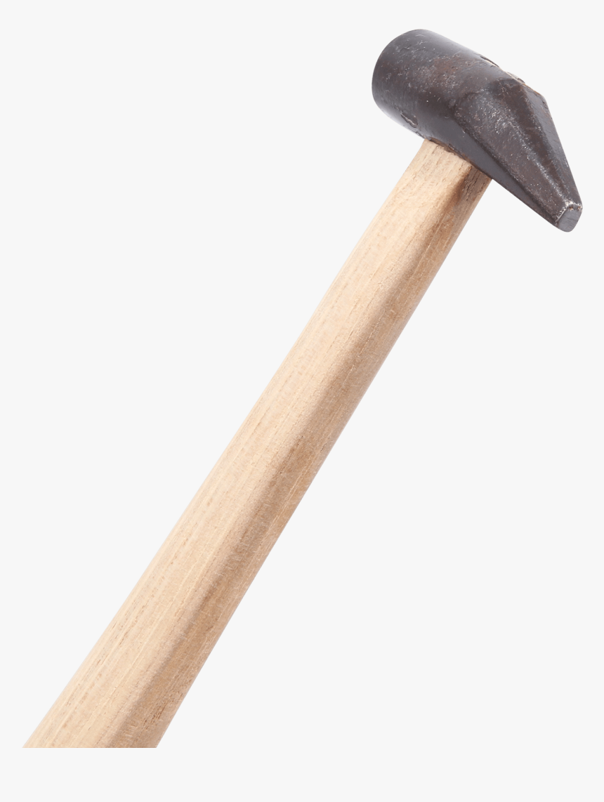 Japanese Hand Forged Mini Hammer, Shitahara, HD Png Download, Free Download