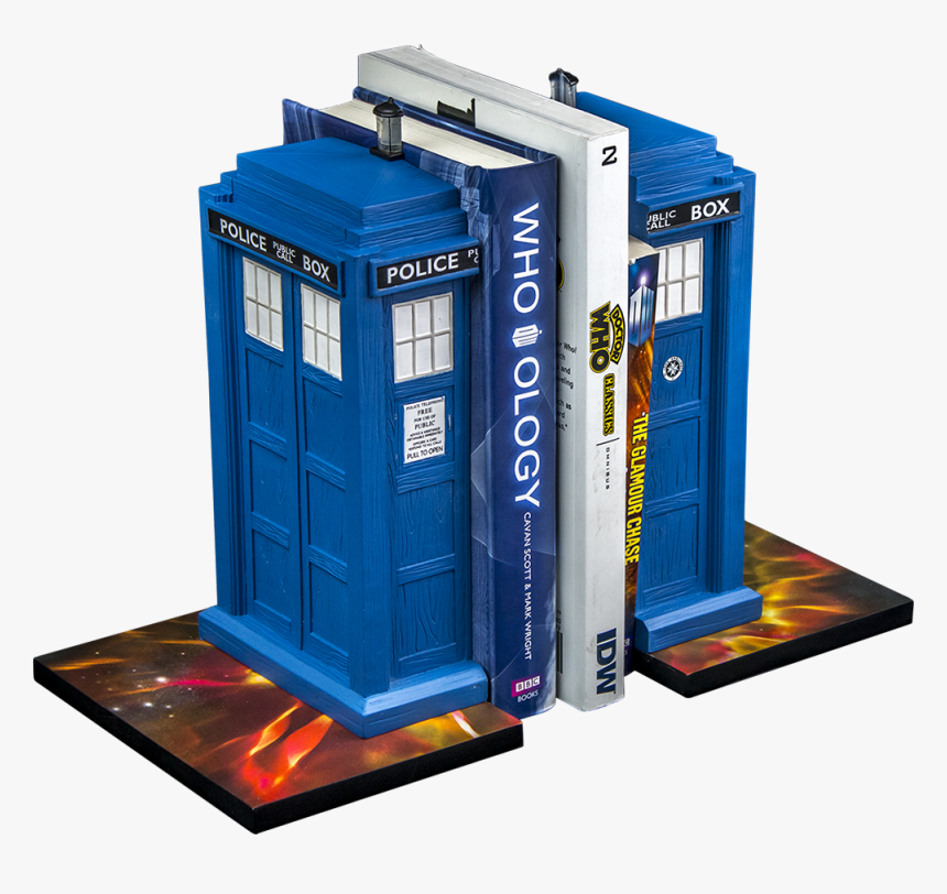 Doctor Who Tardis Png, Transparent Png, Free Download