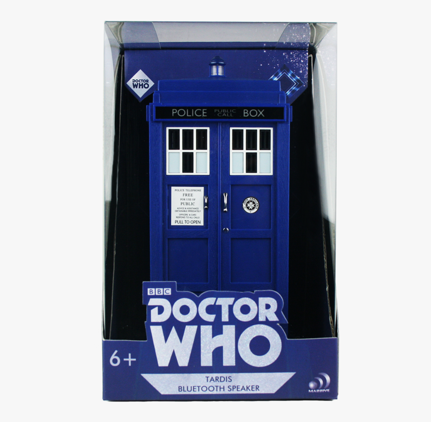 Doctor Who Tardis Png, Transparent Png, Free Download