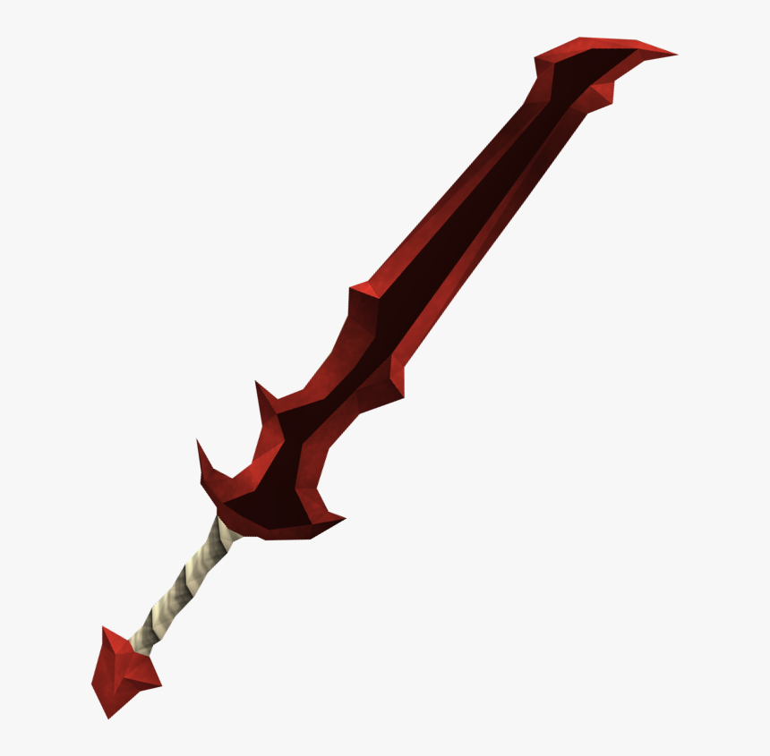 Swords Clipart Dragon Sword, HD Png Download, Free Download